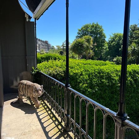Luxury Garden Apartment Under The Castle, دوفر المظهر الخارجي الصورة