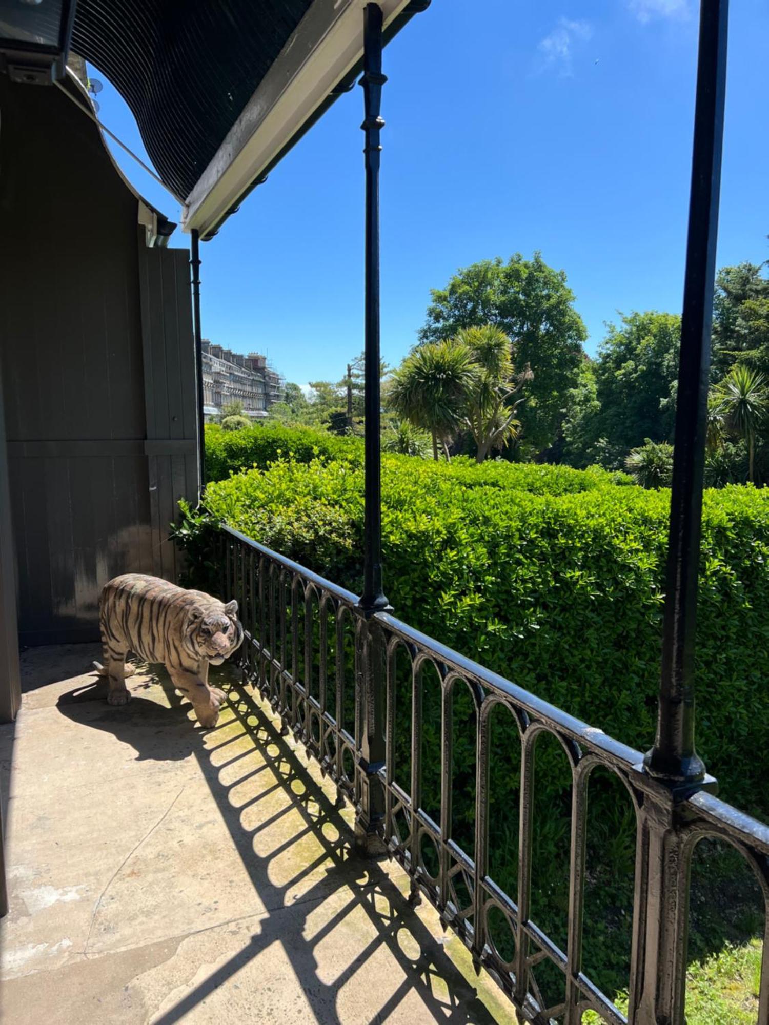 Luxury Garden Apartment Under The Castle, دوفر المظهر الخارجي الصورة